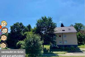 3-Parteien-Stadthaus (Bühl-Kernstadt) im Grünen – Die vollständige Adresse der Immobilie erhältst du vom Anbieter., 77815 Bühl – Vorschaubild 3