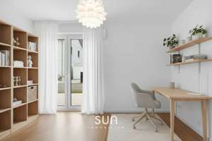 Lichtdurchflutet & modern: Elegante Stadtvilla mit 6,5 Zimmern + Einliegerwohnung – Die vollständige Adresse der Immobilie erhältst du vom Anbieter., 89275 Elchingen – Vorschaubild 19