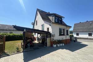 Einfamilienhaus in Waldsolms – Die vollständige Adresse der Immobilie erhältst du vom Anbieter., 35647 Waldsolms – Vorschaubild 2