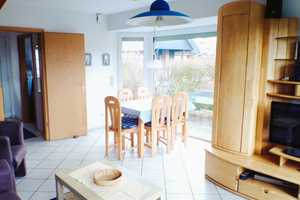Schönes Doppel-Ferienhaus in Schönberg -Kalifornien – Fernautal 1, 24217 Plön (Kreis) – Vorschaubild 14
