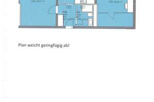 Eigentumswohnung in 9. Etage mit unverbaubarem Moselblick provisionsfrei zu verkaufen! – Zurmaienerstraße 164, 54292 Nord, Trier – Vorschaubild 16