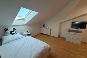 Exklusive Wohngemeinschaft mit großer Dachterrasse / All-Inclusive – Wörthstraße 1B, 96052 Nord, Bamberg – Vorschaubild 16