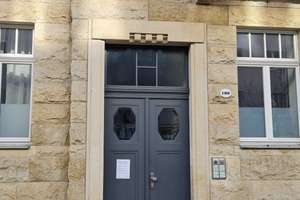 Schöne 5-Raum-Maisonette-Whg. m. Balkon in kernsaniertem Denkmal in Dresden Johannstadt – Blumenstraße 100, 1307 Johannstadt-Nord, Dresden – Vorschaubild 4