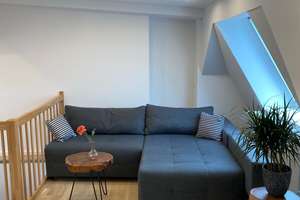 4 Zi. Maisonette Wohnung!!! Schnäppchen!!! Dachloggia, Balkon !!! Neuausbau!!! – Neckarstraße 140 B, 70190 Stöckach, Stuttgart – Vorschaubild 19
