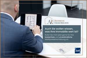 Helle 2-Zimmer-Wohnung mit Balkon & Tiefgarage – attraktive Kapitalanlage in gefragter Lage – Die vollständige Adresse der Immobilie erhältst du vom Anbieter., 53179 Mehlem, Bonn – Vorschaubild 12