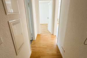3-Zimmer-Wohnung mit großer Terrasse in Rohracker – Rohrackerstraße 201, 70329 Rohracker, Stuttgart – Vorschaubild 2