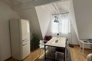 Wohnung in Bonns Musikerviertel  – Die vollständige Adresse der Immobilie erhältst du vom Anbieter., 53115 Weststadt, Bonn – Vorschaubild 5