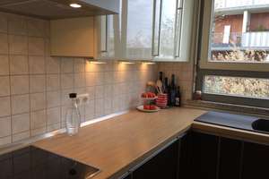 Helle, gepflegte 4 Zimmer Gartenwohnung am Riemer See in kleiner Wohnanlage – Astrid-Lindgren-Straße 66, 81829 Messestadt Riem, München – Vorschaubild 11