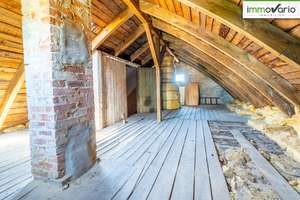 Einfamilienhaus mit großem Grundstück und Ausbaureserve in absolut ruhiger Feldrandlage! – 39122 Westerhüsen, Magdeburg – Vorschaubild 48
