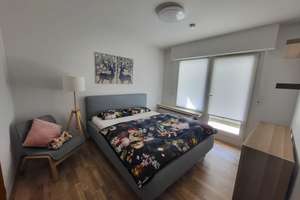 Charmante 1-Zimmer-Wohnung mit Balkon in zentraler Lage von Siegburg – Kronprinzenstraße – Kronprinzenstraße 8, 53721 Siegburg – Vorschaubild 8