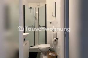Tauschwohnung: 2-Zimmer-Wohnung in Düsseldorf, Stadtbezirk 2 – Die vollständige Adresse der Immobilie erhältst du vom Anbieter., 40239 Düsseltal, Düsseldorf – Vorschaubild 7