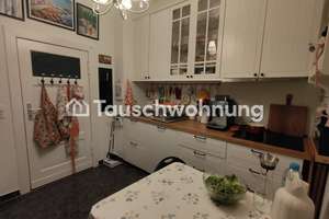 Tauschwohnung: 2 Zimmer EG Wohnung 50 qm Berlin gegen 3/4 Zimmer in Köln – Silberberger Straße 23, 12489 Adlershof, Berlin – Vorschaubild 8