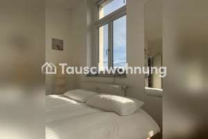 Tauschwohnung: Offene Erker-Wohnung am Park – Die vollständige Adresse der Immobilie erhältst du vom Anbieter., 4229 Schleußig, Leipzig – Vorschaubild 8