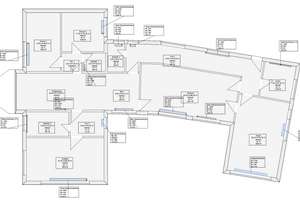 Repräsentatives Anwesen in Bestlage - Privates Refugium mit Weitblick über die Rheinebene – Ludolf-Krehl-Straße 12, 69120 Neuenheim, Heidelberg – Vorschaubild 25