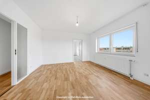 SONNENGLÜCK: Stilvolle 3-Zimmer-Wohnung mit Balkon in Neureut zur Vermietung – Die vollständige Adresse der Immobilie erhältst du vom Anbieter., 76149 Neureut, Karlsruhe – Vorschaubild 7