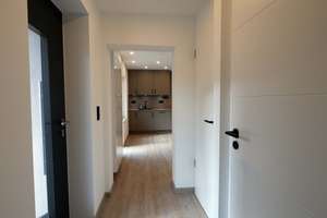 Tolle Wohnung in TR-Süd, neuwertig in saniertem Niedrigenergiehaus, Küche inkl. – Die vollständige Adresse der Immobilie erhältst du vom Anbieter., 54290 Süd, Trier – Vorschaubild 3
