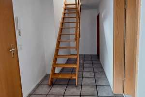 Helle Maisonette-Wohnung mit Balkon in Paderborn – Kilianstraße 46, 33098 Kernstadt, Paderborn – Vorschaubild 5