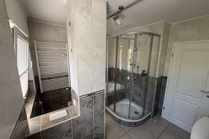 myHome-Immobilien / TRAUM 4 Zi-Wohnung + 2 Balkone, EBK, riesiges Wohnzimmer + Waldrandlage + Garage – Schlesierweg 5, 63150 Heusenstamm – Vorschaubild 6