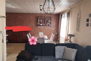 Haus 131 m², 5 Zi , Küche, Bad mit Garten, Nebengebäuden und 3 Stellplätzen auf 340 m² Grundstück – Landwehrstraße 40, 97421 Innenstadt, Schweinfurt – Vorschaubild 3