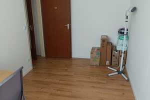 Gut geschnittene 3-Zimmer Wohnung mit Balkon in Nürnberg - Höfen – Höfener Str 142, 90431 Nürnberg – Vorschaubild 10