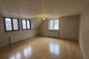 4 modernisierte ETW als "Haus im Haus"  in 6 FH mit 3 Garagen in attraktiver Innenstadtlage – Die vollständige Adresse der Immobilie erhältst du vom Anbieter., 71263 Weil der Stadt – Vorschaubild 5