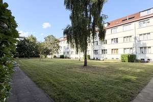 Kapitalanlage oder Eigennutzung! Gepflegte 3-Zimmer-Wohnung mit Balkon, Einbauküche & neuer Heizung – Die vollständige Adresse der Immobilie erhältst du vom Anbieter., 30655 Groß-Buchholz, Hannover – Vorschaubild 12