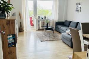 Nachmieter für 2 Zimmer Wohnung gesucht 