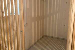 KILIAN IMMOBILIEN!  PERFEKTE 4 ZI. WOHNUNG AUS 2006 MIT 104 M² IM 1. OG EINES 3-PART.-H. IN HIP! EBK – Die vollständige Adresse der Immobilie erhältst du vom Anbieter., 91161 Hilpoltstein – Vorschaubild 61