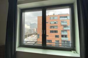 HafenCity-Wohnung mit 1 Schlafzimmer  in der Speicherstadt – Die vollständige Adresse der Immobilie erhältst du vom Anbieter., 20457 HafenCity, Hamburg – Vorschaubild 12