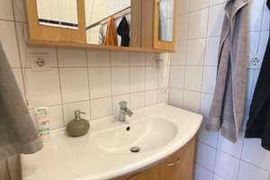 WG-Zimmer in Bad Cannstatt - Neue/r Mitbewohner/in gesucht! – Die vollständige Adresse der Immobilie erhältst du vom Anbieter., 70372 Seelberg, Stuttgart – Vorschaubild 5