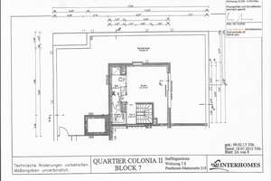 Traum-Penthouse-Maisonette mit 110 qm Dachterrasse – Corkstrasse 4, 51103 Kalk (Ortsteil), Köln – Vorschaubild 23
