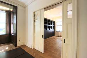 Denkmalgeschützte Gründerzeitvilla in Bonn Villenviertel – Die vollständige Adresse der Immobilie erhältst du vom Anbieter., 53173 Godesberg-Villenviertel, Bonn – Vorschaubild 7