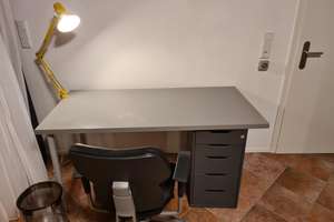 Privatzimmer in WG/Wohnheim. Extrem ruhige Lage im schönen HH Niendorf – Die vollständige Adresse der Immobilie erhältst du vom Anbieter., 22455 Niendorf, Hamburg – Vorschaubild 6