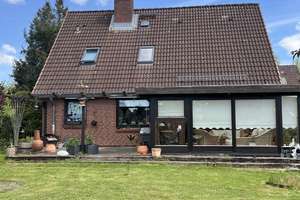 Familienfreundliches Rotklinkerhaus mit Wintergarten – Die vollständige Adresse der Immobilie erhältst du vom Anbieter., 24111 Russee, Kiel – Vorschaubild 5