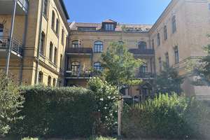 Stilvoll saniert: Großzügige 5-Zimmer-Wohnung in Gohlis-Mitte – Fleißnerstraße 22, 4157 Gohlis-Mitte, Leipzig – Vorschaubild 3