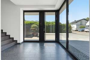 Exklusives Penthouse vor den Toren Kölns – luxuriöses Wohnen mit großzügiger Dachterrasse in Kerpen – 50859 Lövenich, Köln – Vorschaubild 38
