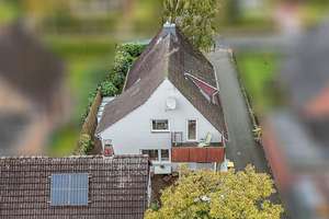 Modernisiertes Einfamilienhaus mit besonderem Charme – Die vollständige Adresse der Immobilie erhältst du vom Anbieter., 26127 Alexandersfeld, Oldenburg (Oldenburg) – Vorschaubild 4