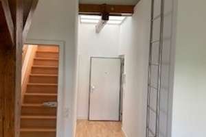Maisonettewohnung, 8 Zimmer, 275qm, teilgewerblich nutzbar – Lucile-Grahn-Straße 36, 81675 Steinhausen, München – Vorschaubild 17