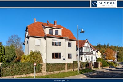 Charmantes Familienhaus mit großem Garten und vielseitigen Möglichkeiten!