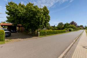 Einfamilienhaus in Dahlem mit Carport & Blick ins Grüne – Die vollständige Adresse der Immobilie erhältst du vom Anbieter., 21368 Dahlem – Vorschaubild 23