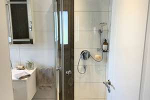 Modernes Design: Exklusive 3-Zimmer-Wohnung – Alles neu in 2025! – Die vollständige Adresse der Immobilie erhältst du vom Anbieter., 75181 Eutingen, Pforzheim – Vorschaubild 4
