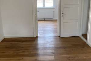 Charmante Maisonette-Wohnung mit Einbauküche im Flüsseviertel der  Bremer Neustadt – Die vollständige Adresse der Immobilie erhältst du vom Anbieter., 28199 Neustadt (Ortsteil), Bremen – Vorschaubild 8