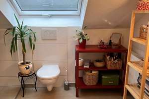Charmante DG-Wohnung mit offenem Wohnkonzept und Gartennutzung SB-Rodenhof – Die vollständige Adresse der Immobilie erhältst du vom Anbieter., 66113 Malstatt, Saarbrücken – Vorschaubild 16