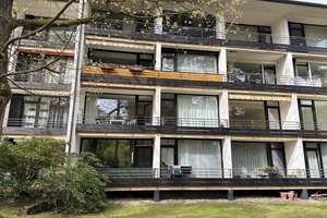 Wohnen wo andere spazieren gehen: 2-Zimmer Wohnung in direkter Nähe zum Waldsee – Stauffenbergstraße 1, 29223 Celle – Vorschaubild 14