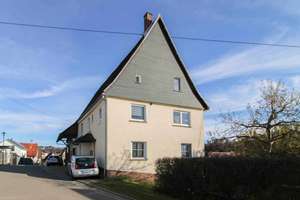 Wohnhaus (2-3 Wohneinheiten) mit großer Scheune (Ausbaupotential) und kleinem Garten – Die vollständige Adresse der Immobilie erhältst du vom Anbieter., 72160 Horb am Neckar – Vorschaubild 23