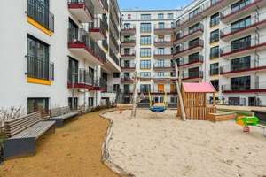 Luxuriöse 2-Zimmer Wohnung mit Balkon direkt im Gleisdreieck Park – Dennewitzstraße 43, 10785 Tiergarten, Berlin – Vorschaubild 12