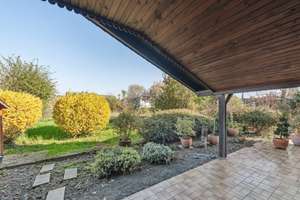 Engel & Völkers: Bungalow in begehrter Wohnlage von Rheidt – Die vollständige Adresse der Immobilie erhältst du vom Anbieter., 53859 Niederkassel – Vorschaubild 10