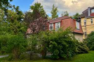 Hochwertig. Modern. Tadellos – Familienhaus im Herzen von Klotzsche - bezugsfertig / Designer EBK – Dresden – Vorschaubild 10