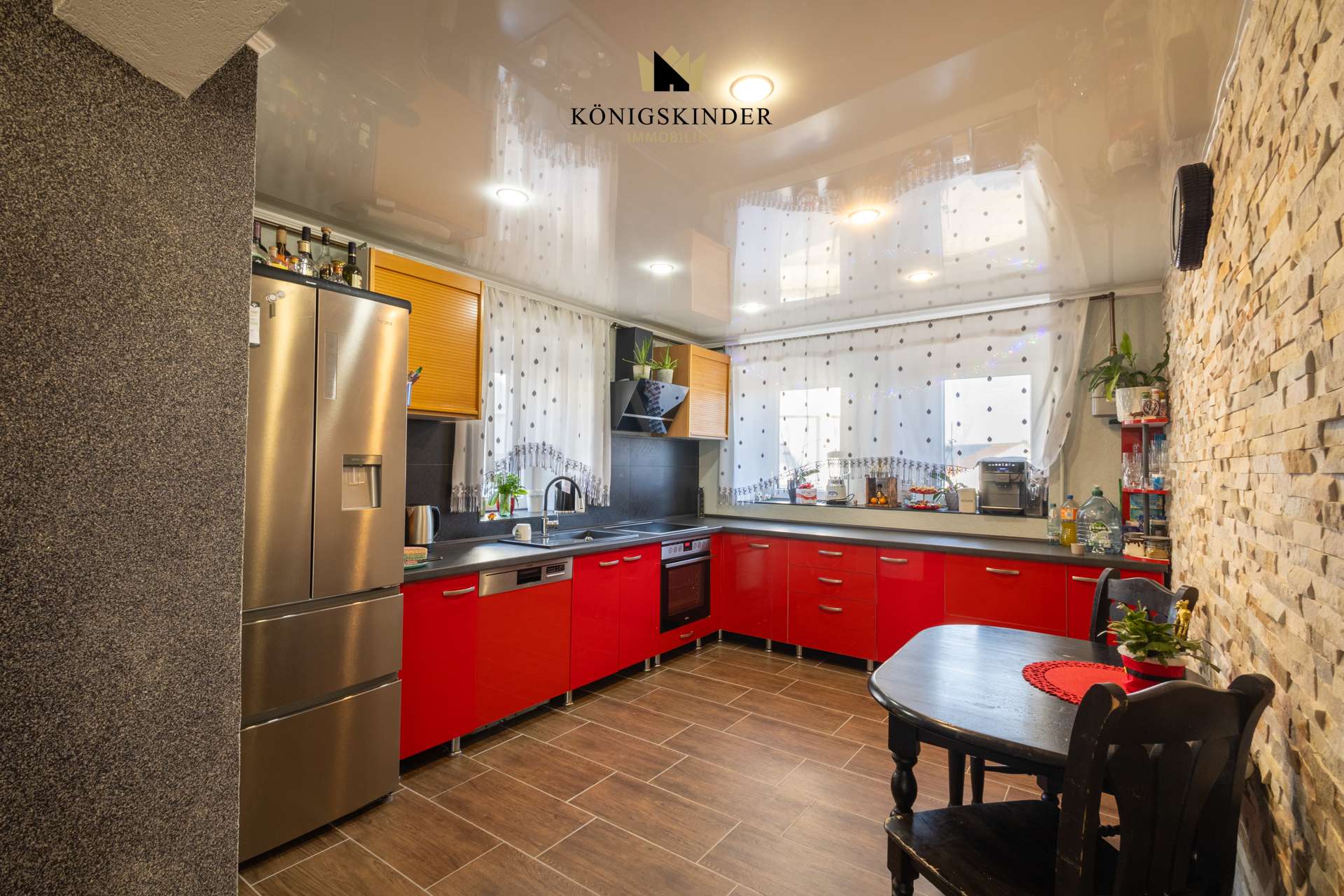 Immobilie in Bartholomä - Charmante und umfassend sanierte Wohlfühloase - einfach einziehen und genießen! - Bild 11