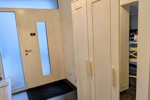 Diese Immobilie bietet viel Platz und viele Highlights: große Terrassenwohnung in Stupferich – Die vollständige Adresse der Immobilie erhältst du vom Anbieter., 76228 Stupferich, Karlsruhe – Vorschaubild 8